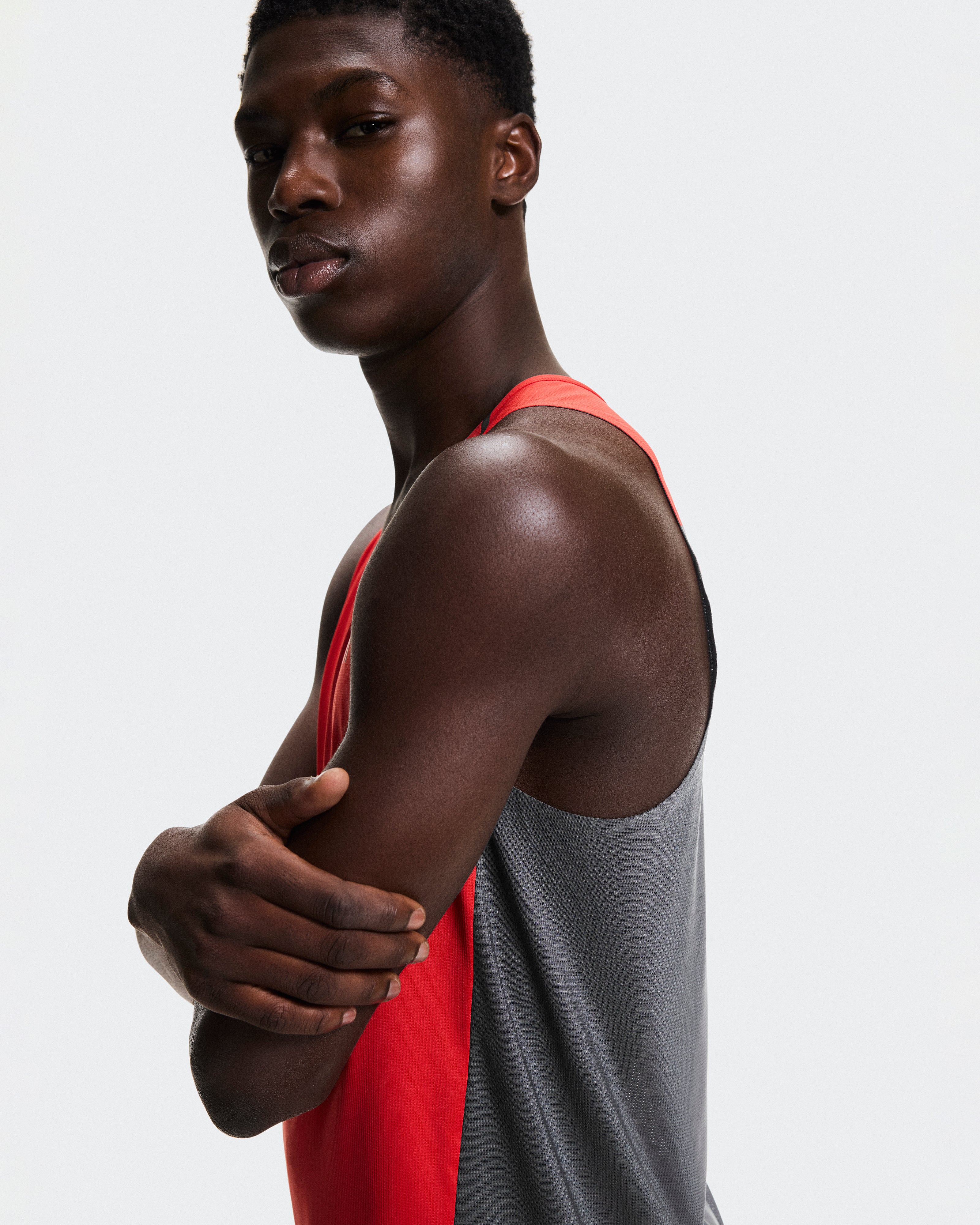 On Performance Tank Robin | Eclipse