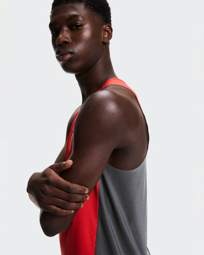 On Performance Tank Robin | Eclipse