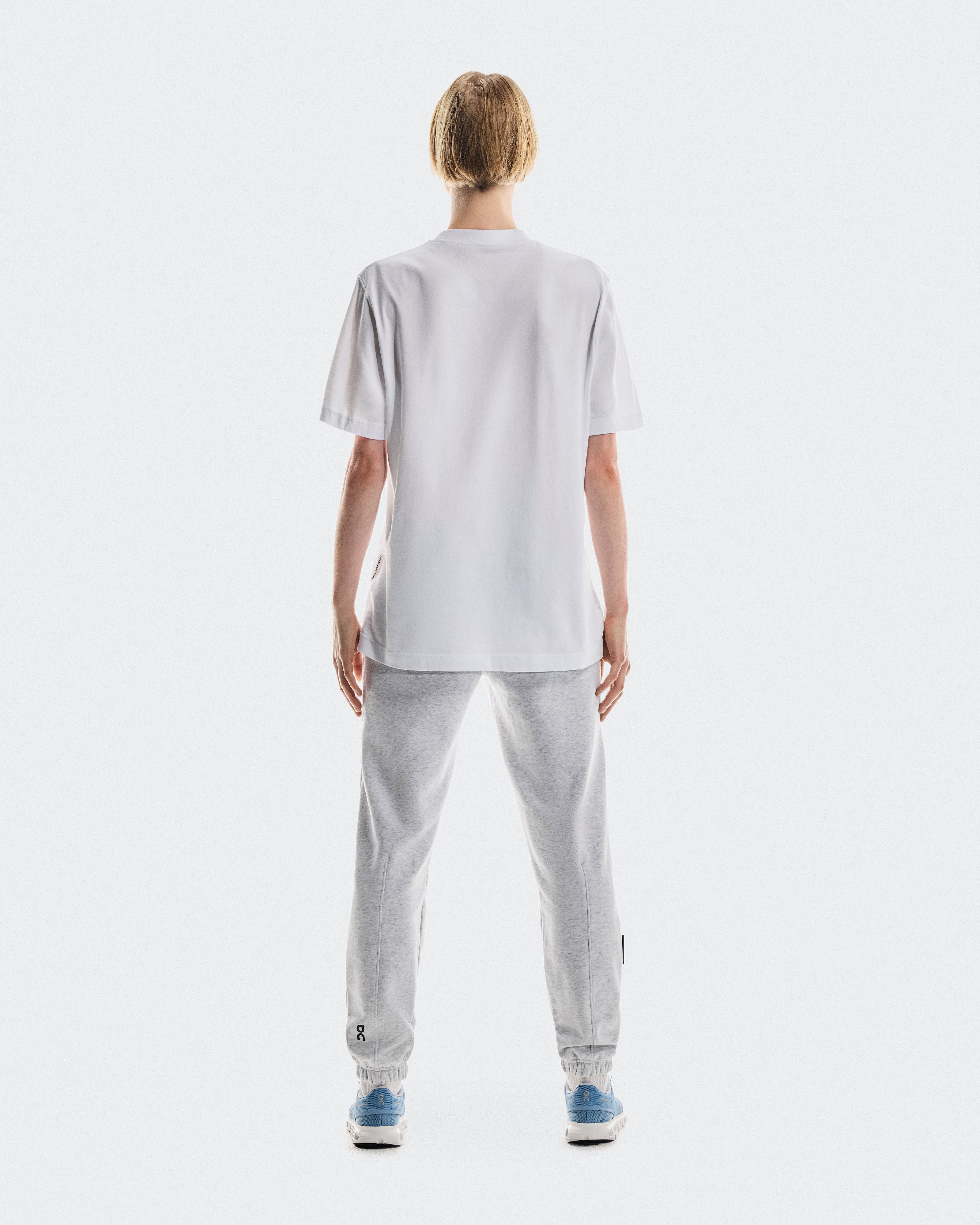 On On-T White (Women'S)