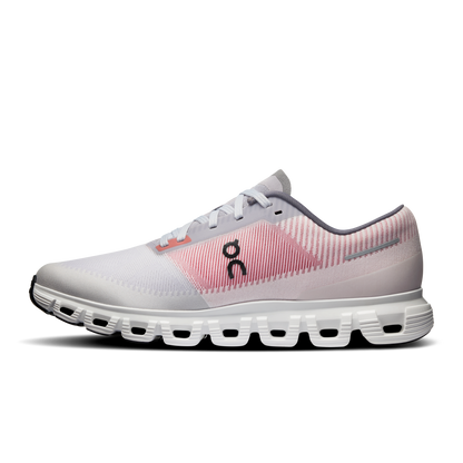 On Cloud 6 Push Lavender Red