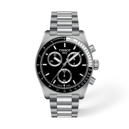 Seiko Tissot Pr516 40Mm T1494171105100