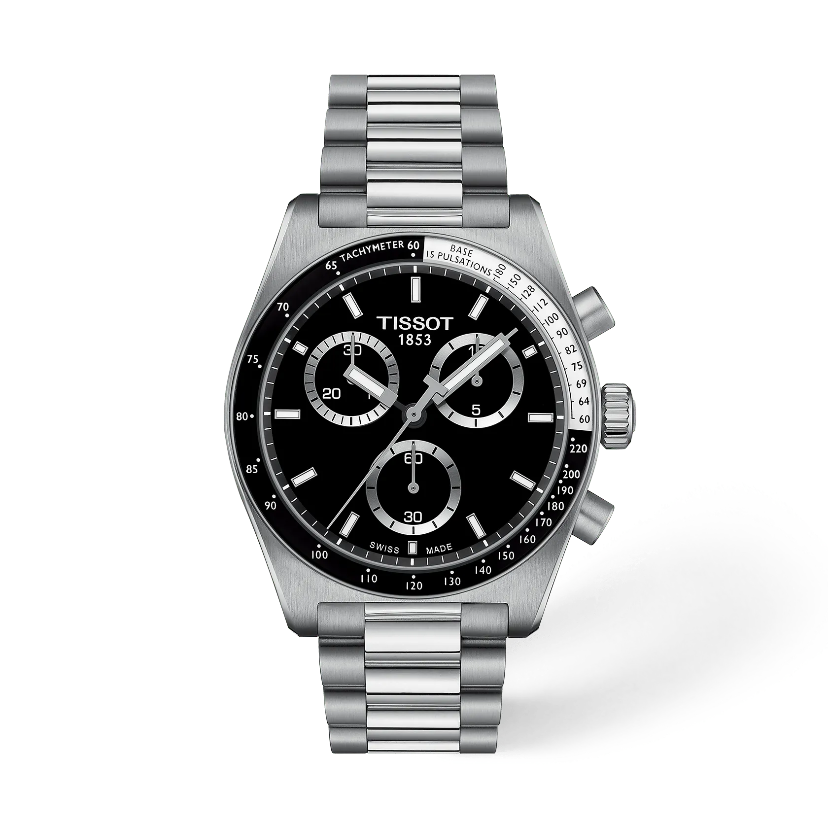 Tissot Pr516 40Mm T1494171105100