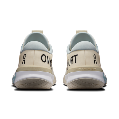 On The Roger Pro 3 Ivory Wash (Women'S)
