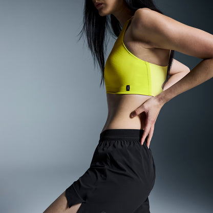 On 5" Performance Shorts Black (Women'S)