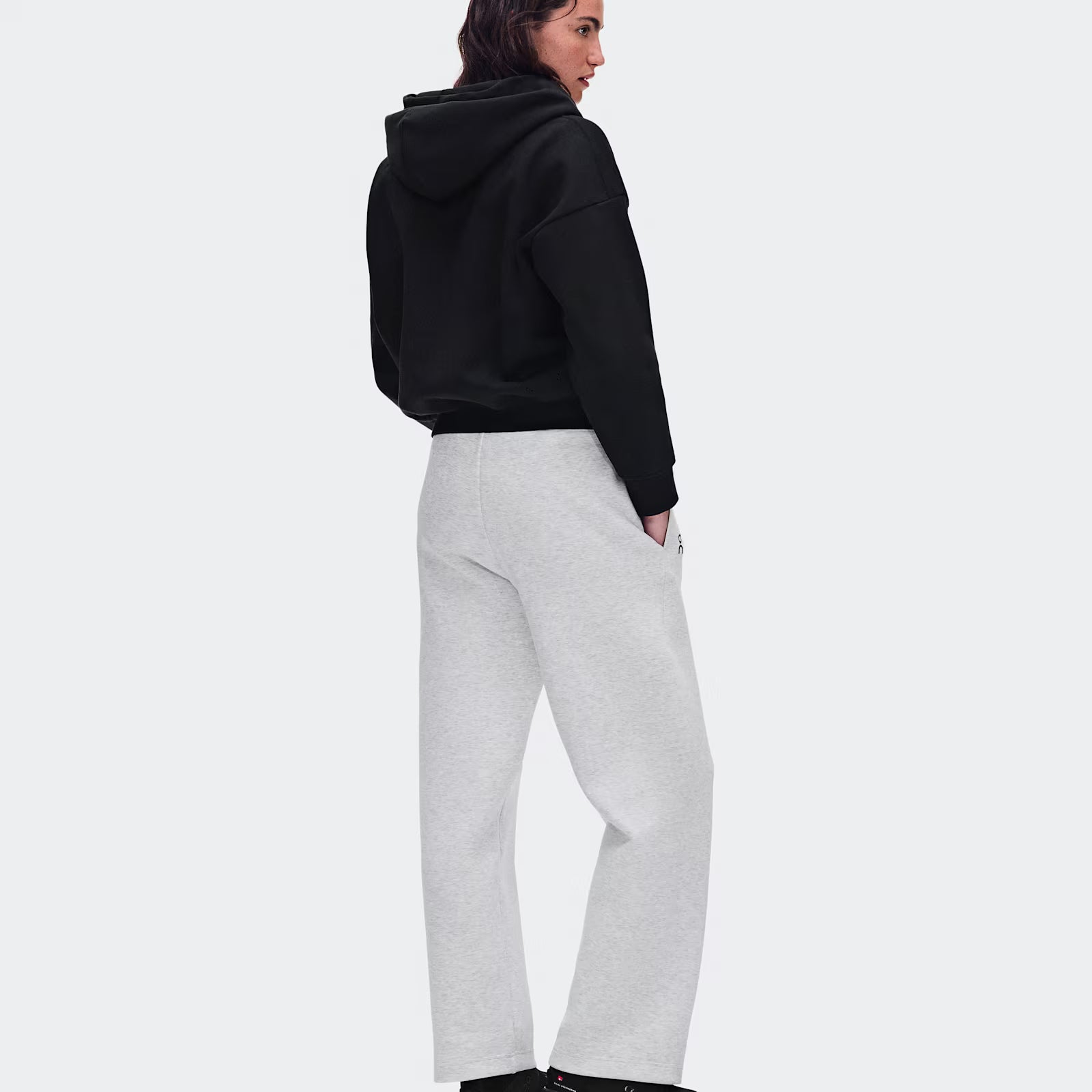 On Focus Tech Sweatpants Crater (Women'S)