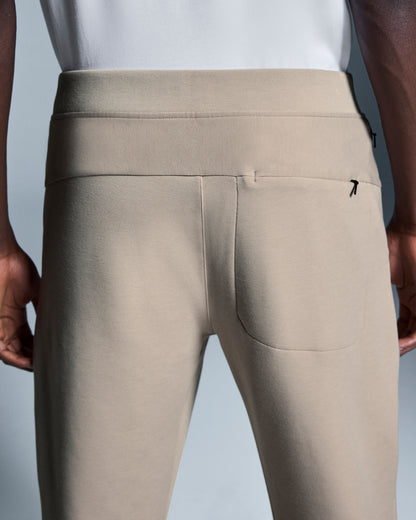 On Sweat Pants Desert