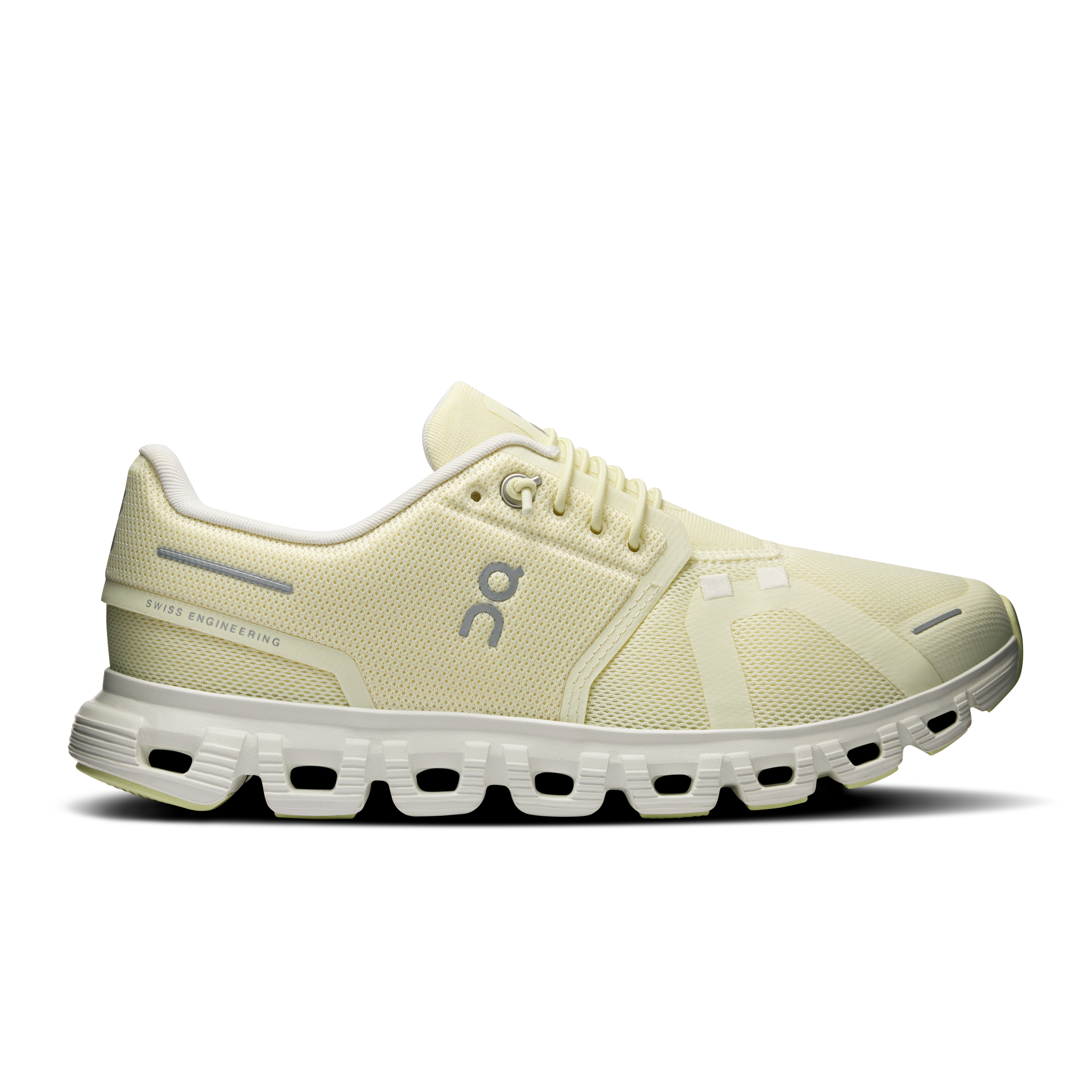 On Cloud 6 Seedling Ice (Women'S)