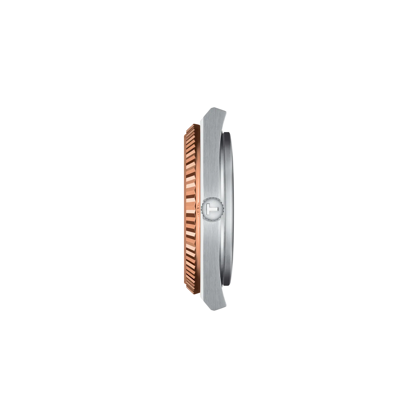 Tissot Prx Gold 40Mm T9314074103100