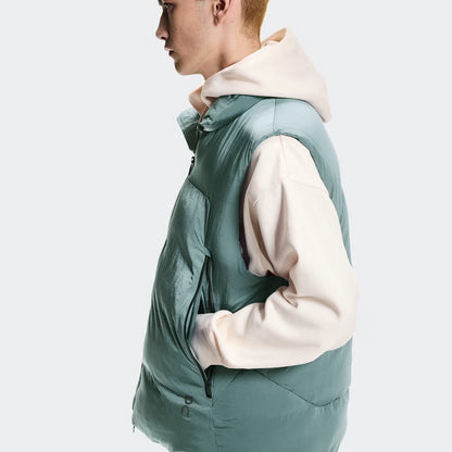 On All-Day Puffer Vest Tide