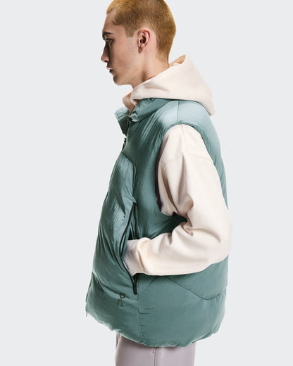 On All-Day Puffer Vest Tide