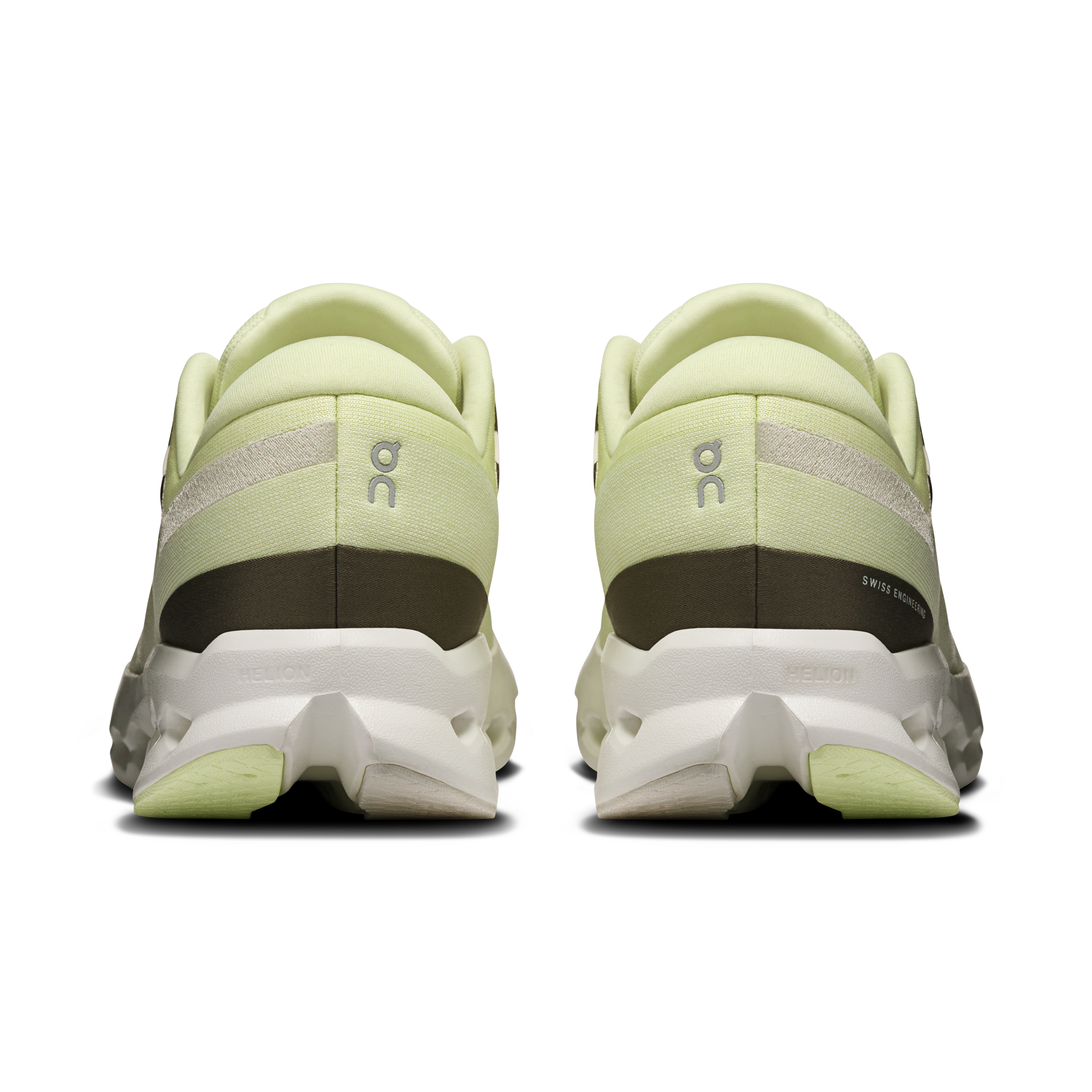 On Cloudsurfer 2 Linen Ivory