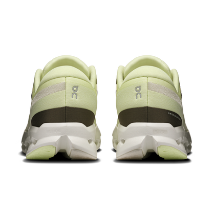 On Cloudsurfer 2 Linen Ivory