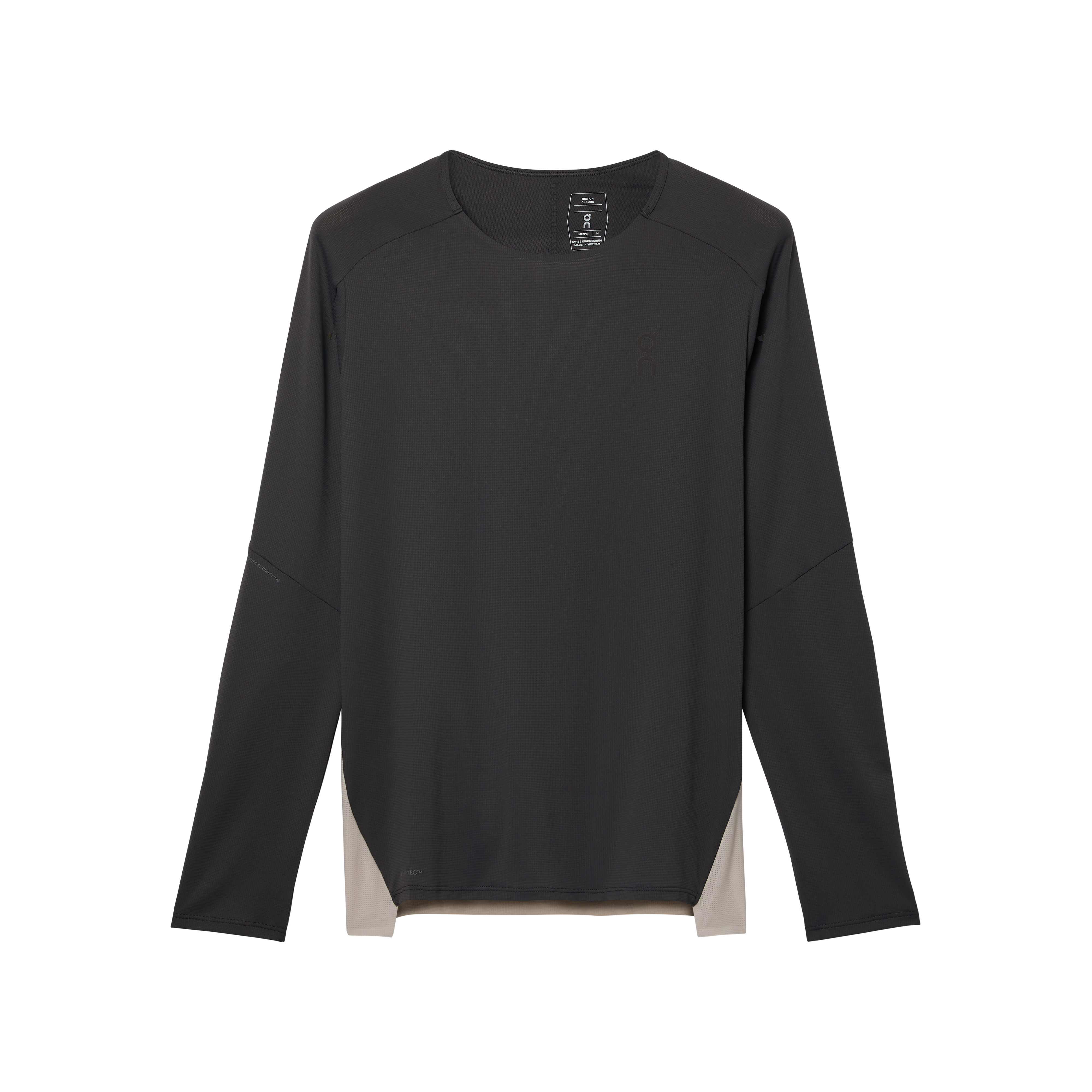 on performance long-t Eclipse | Silver