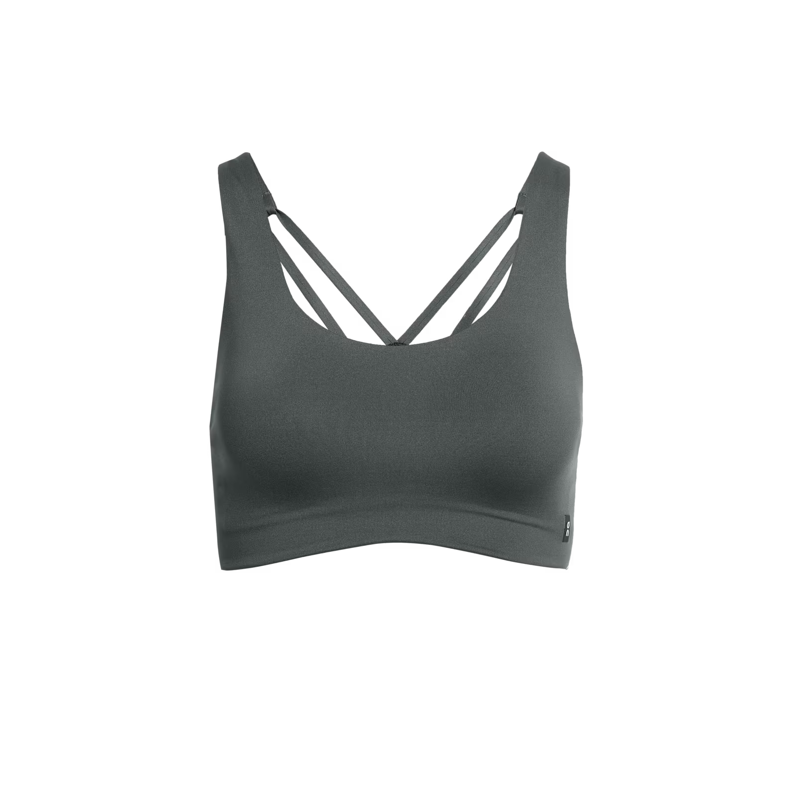 On Active Bra Lead | Black (Women'S)