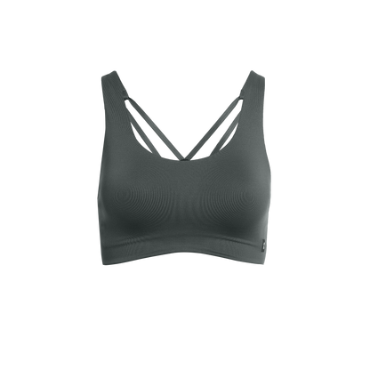 On Active Bra Lead | Black (Women'S)