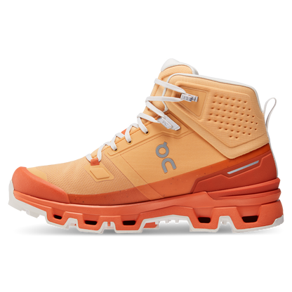 On Cloudrock 2 Waterproof Copper Flare (Women'S)