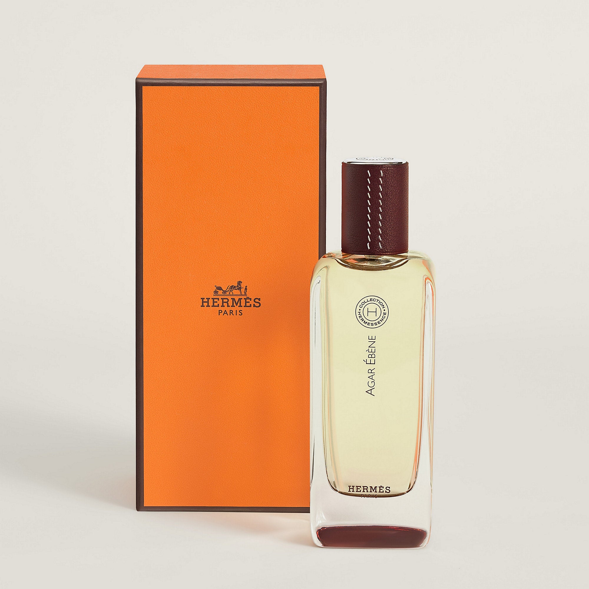  Hermes Agar Ebene Eau De Toilette