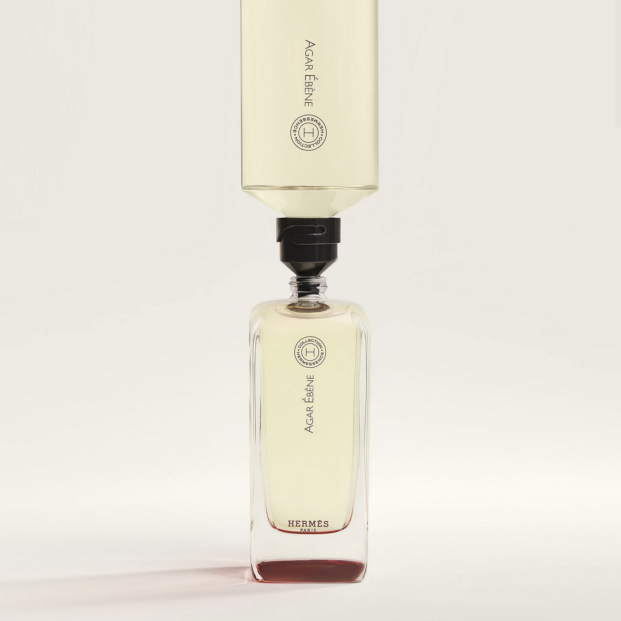  Hermes Agar Ebene Eau De Toilette