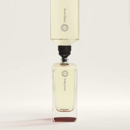  Hermes Agar Ebene Eau De Toilette