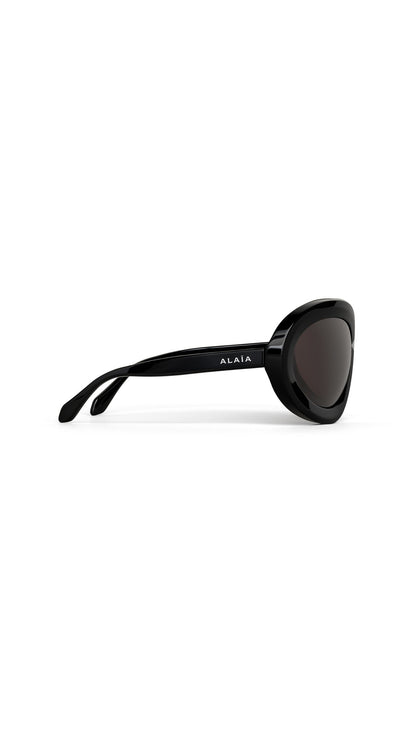 Alaïa Butterfly Sunglasses