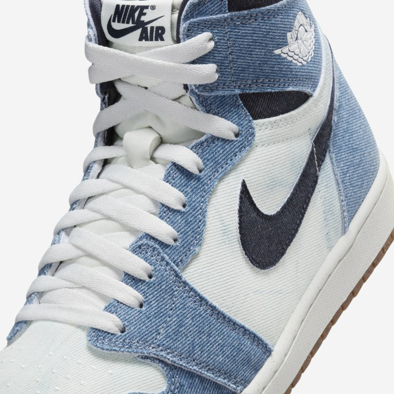 Air Jordan 1 High Og Denim Sale – Kicks Machine