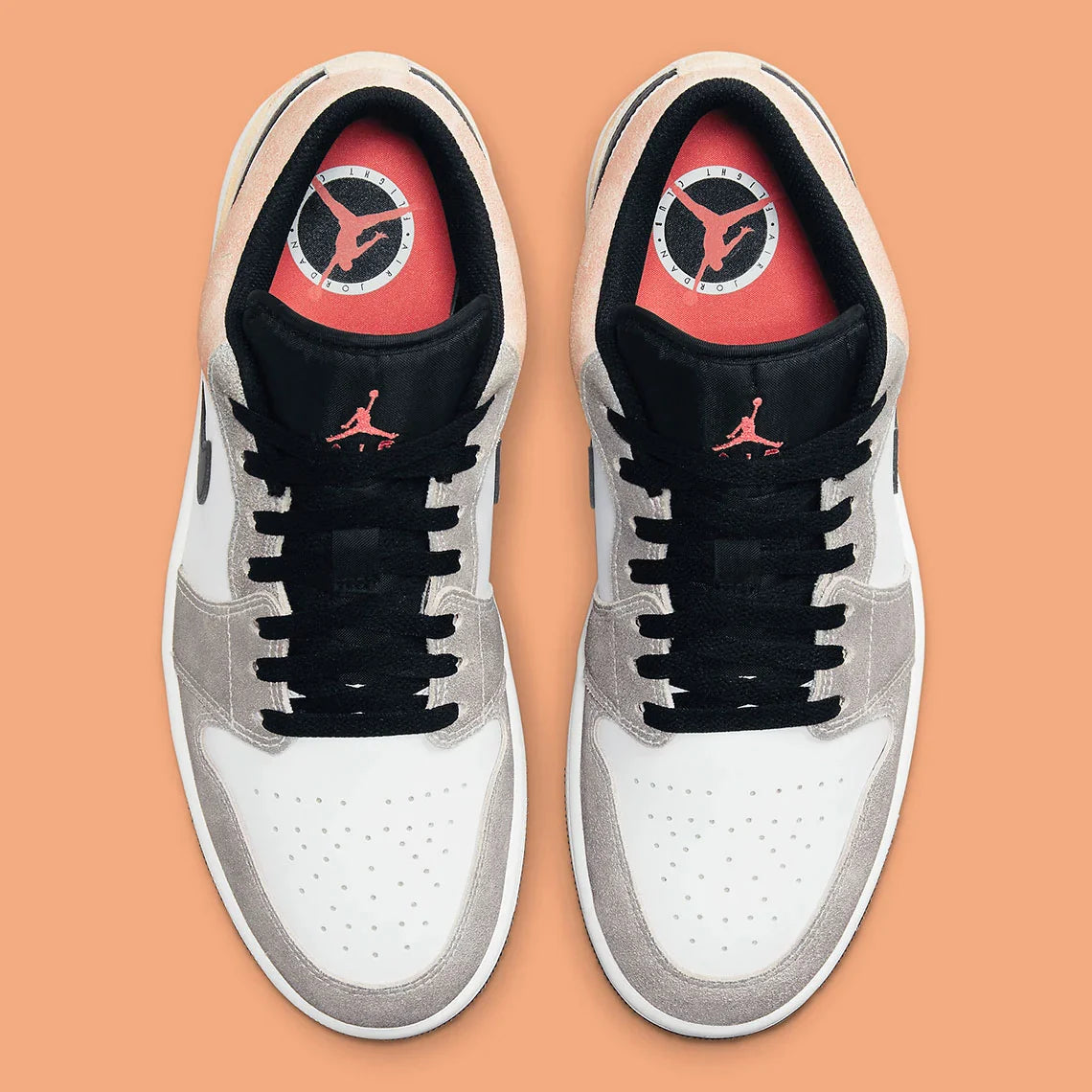 Jordan 1 fight club hotsell