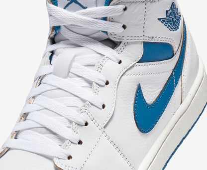 Air jordan Mid SE Industrial Blue Sale