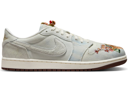 Jordan 1 Retro Low Og Chinese New Year (2026)