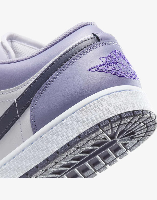 Air Jordan 1 Low Purple Comet – Kicks Machine