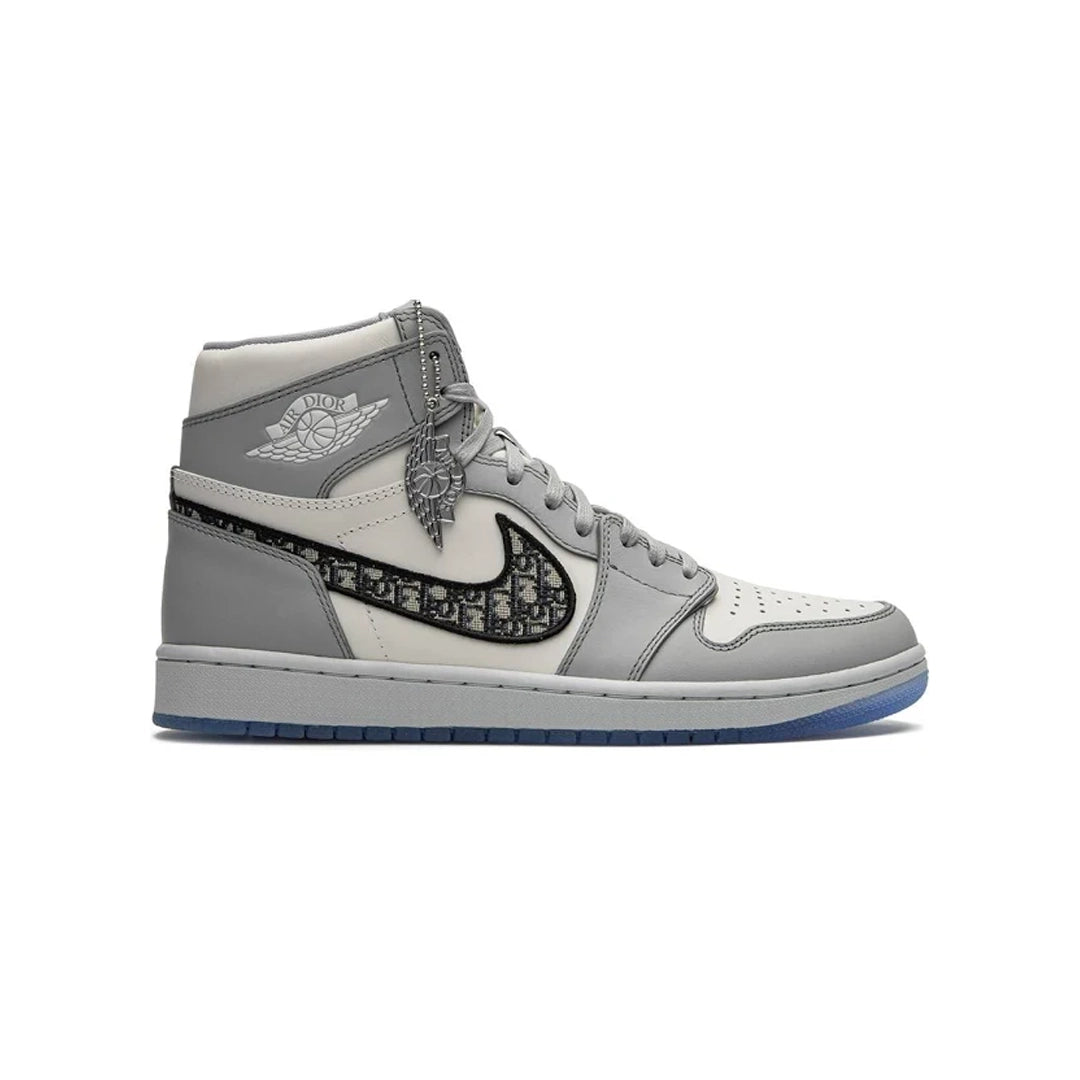 Dior X Air Jordan 1 Dior High