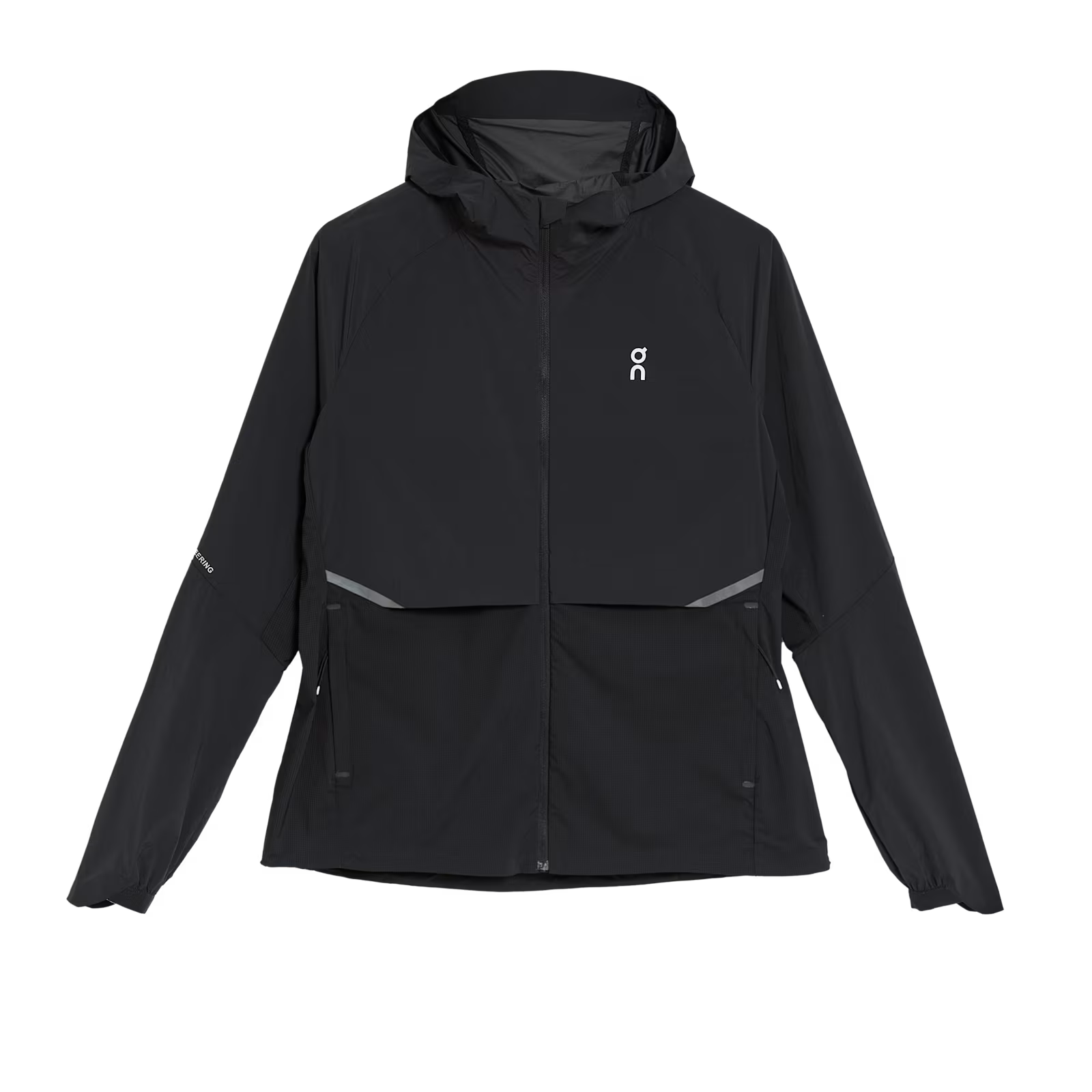 On Core Jacket Black (Women'S)