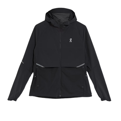 On Core Jacket Black (Women'S)