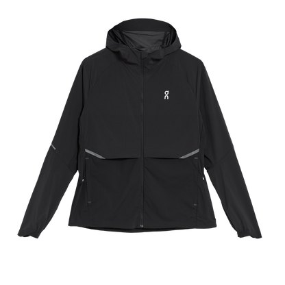 On Core Jacket Black (Women's)