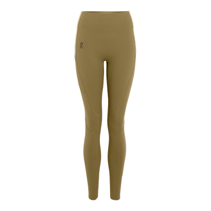 On Movement Tights Long Hunter | Safari (Women'S)