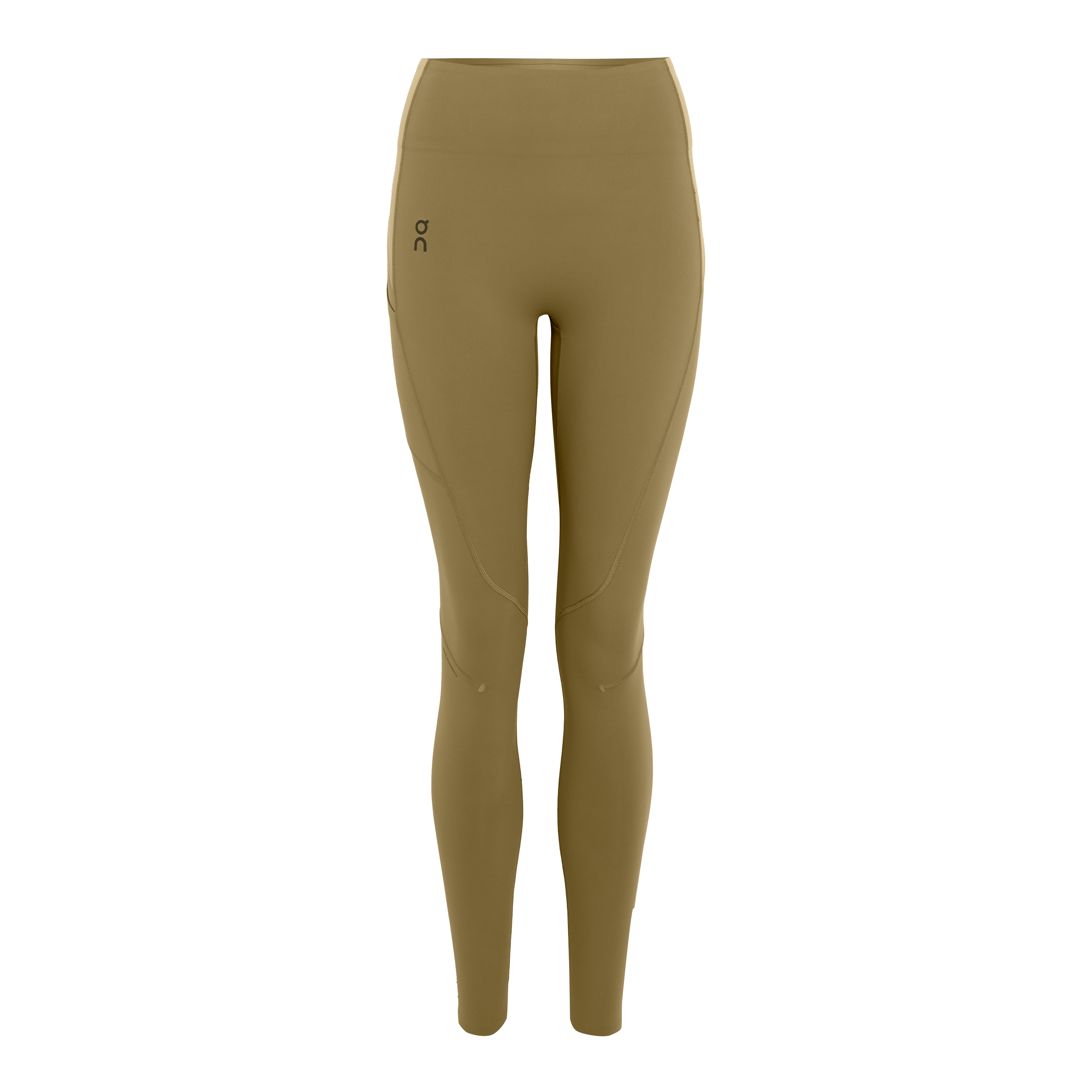 On Movement Tights Long Hunter | Safari (Women'S)