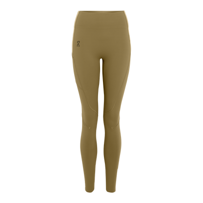 On Movement Tights Long Hunter | Safari (Women'S)