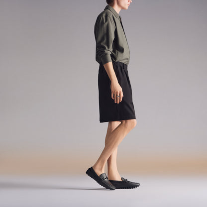  Hermes Alessandro Loafer Noir