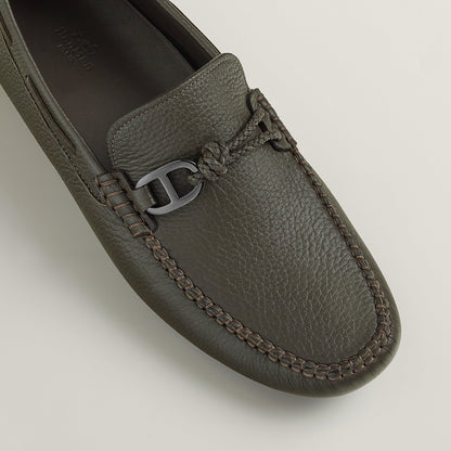  Hermes Alessandro Loafer Corce
