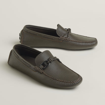  Hermes Alessandro Loafer Corce