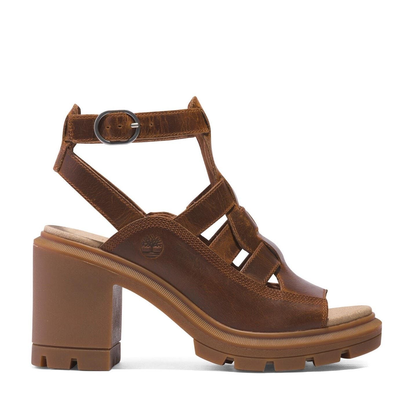  ALLINGTON HEIGHTS FISHERMAN SANDAL Dark Red