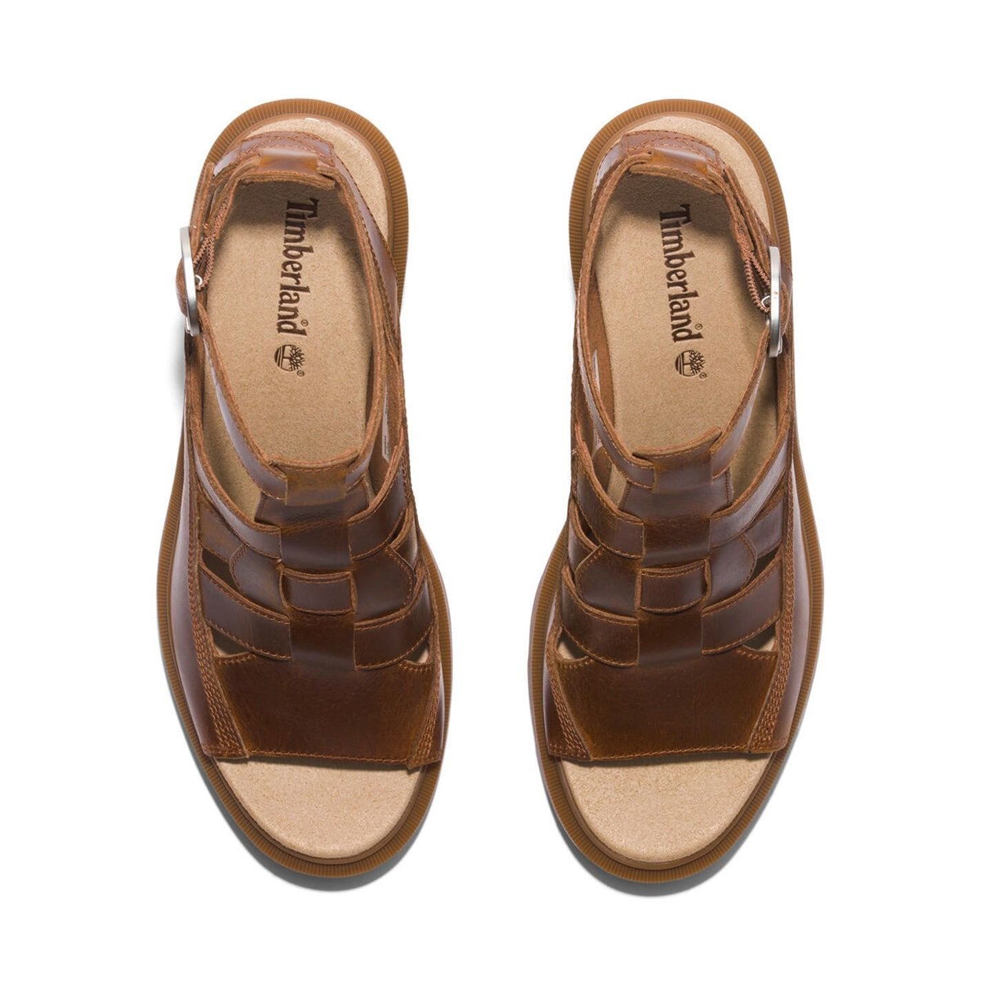  ALLINGTON HEIGHTS FISHERMAN SANDAL Dark Red