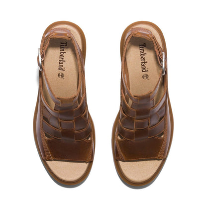  ALLINGTON HEIGHTS FISHERMAN SANDAL Dark Red