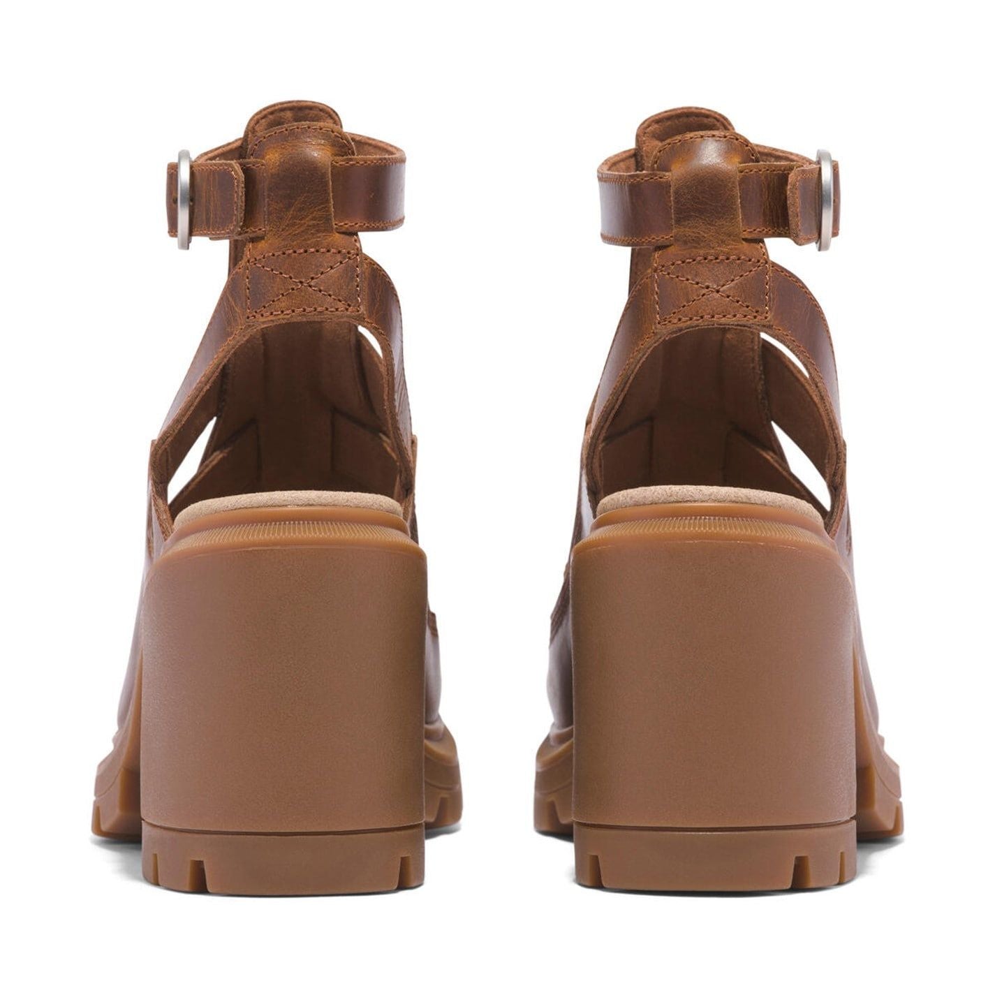  ALLINGTON HEIGHTS FISHERMAN SANDAL Dark Red