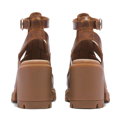  ALLINGTON HEIGHTS FISHERMAN SANDAL Dark Red