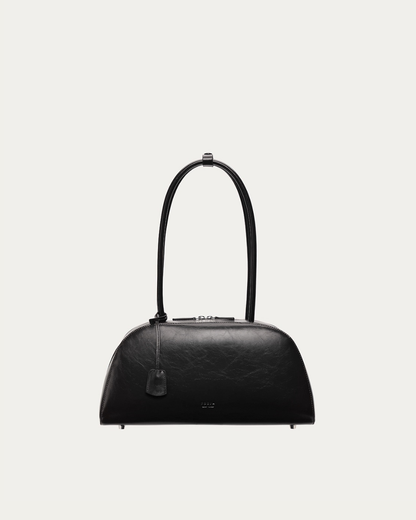 Freja Alma Bag Black Gloss