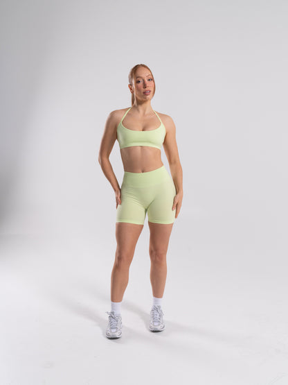 Alphalete Women's Amplify Minimal Bra