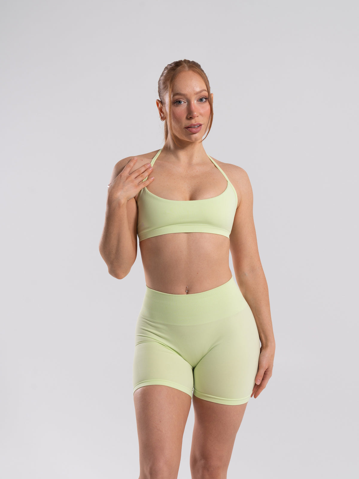 Alphalete Women's Amplify Minimal Bra