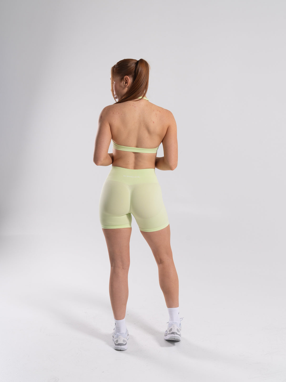 Alphalete Women's Amplify Minimal Bra