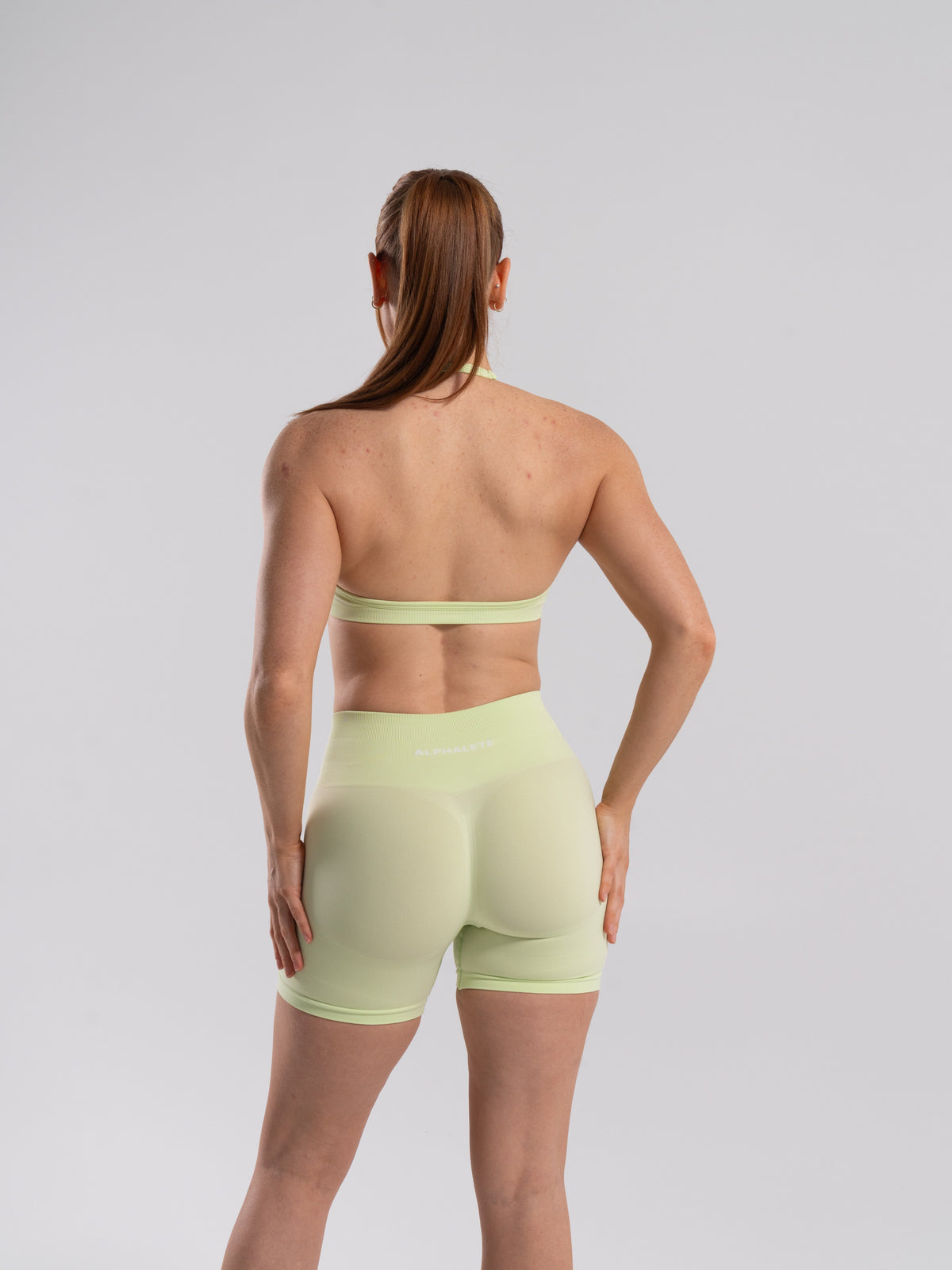 Alphalete Women's Amplify Minimal Bra