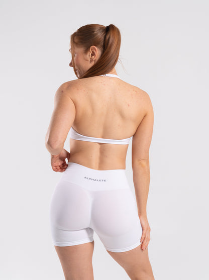 Alphalete Women's Amplify Minimal Bra